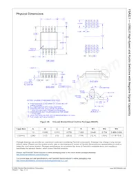 FSA221L10X Datenblatt Seite 16
