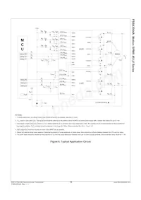 FSB43004A Datenblatt Seite 11
