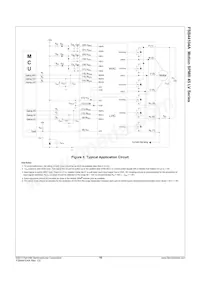 FSB44104A Datasheet Pagina 11