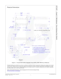 FST3257QSC Datenblatt Seite 8