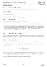 ICL5102XUMA1 Datasheet Page 7