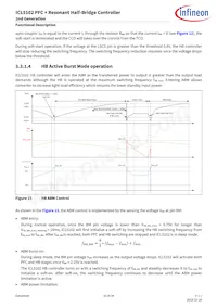 ICL5102XUMA1 Datasheet Page 16