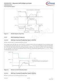 ICL5102XUMA1 Datasheet Page 18