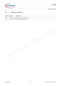 ILD4180XUMA1 Datasheet Page 15