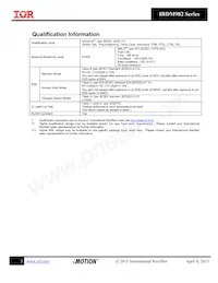 IRDM982-035MB Datasheet Page 6
