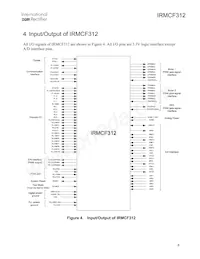 IRMCF312TR Datasheet Pagina 8