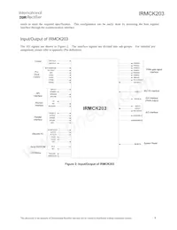 IRMCK203 Datasheet Page 8