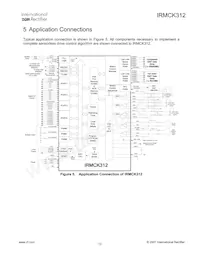IRMCK312TR Datenblatt Seite 13