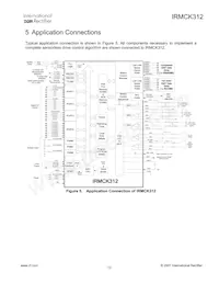 IRMCK312TR Datasheet Page 13