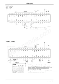 LB11693H-TRM-E Datasheet Page 13