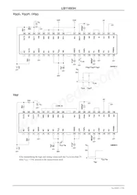 LB11693H-TRM-E Datasheet Page 17