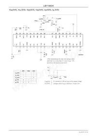 LB11693H-TRM-E Datasheet Page 21