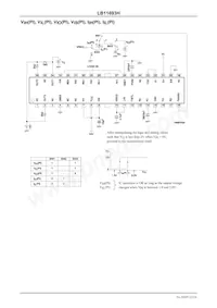 LB11693H-TRM-E Datasheet Page 22