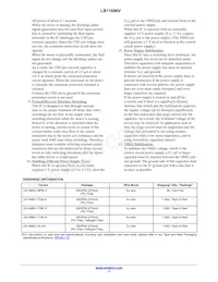 LB11696V-TRM-E Datenblatt Seite 17