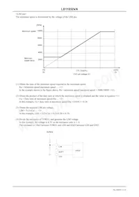 LB11850VA-MPB-H Datasheet Page 13