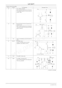 LB11921T-MPB-E Datasheet Page 10