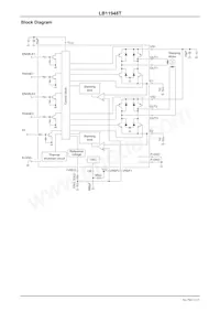 LB11948T-MPB-E Datasheet Page 5