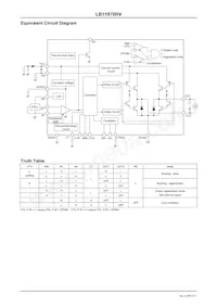 LB11970RV-MPB-H Datasheet Page 4