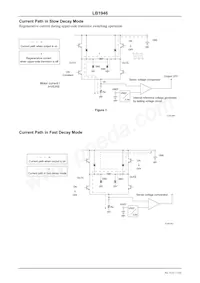 LB1946-E Datasheet Page 11