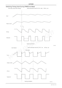 LB1946-E Datasheet Page 12