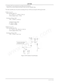 LB1946-E Datasheet Page 14