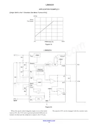 LB8503V-W-AH Datasheet Pagina 15