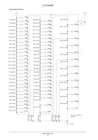 LC75344MD-AH Datenblatt Seite 9