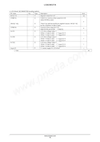 LC823433TAK-2H Datenblatt Seite 16