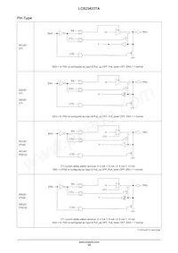 LC823433TAK-2H Datenblatt Seite 19