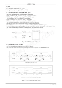 LC89091JA-H Datasheet Page 13
