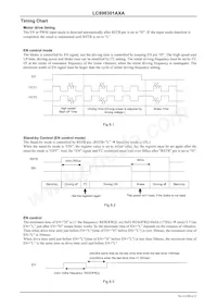 LC898301AXA-MH Datasheet Page 6