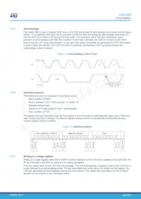 LED1202QTR Datasheet Page 18