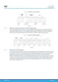 LED1202QTR Datasheet Page 19