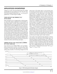 LT3965IFE-1#TRPBF Datenblatt Seite 11