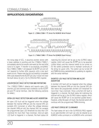 LT3965IFE-1#TRPBF Datenblatt Seite 20