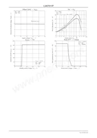 LV47011P-E Datasheet Page 8