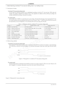 LV4904V-MPB-E Datasheet Page 8