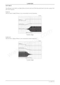 LV49152V-MPB-E Datasheet Page 14