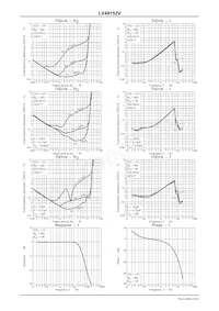 LV49152V-MPB-E Datasheet Page 23