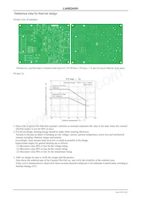 LV4924VH-MPB-H Datasheet Page 4