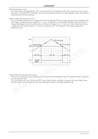 LV4924VH-MPB-H Datasheet Page 9