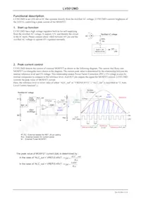 LV5012MD-AH Datasheet Page 11