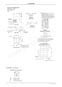 LV52204MTTBG Datenblatt Seite 12