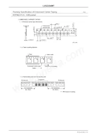 LV52204MTTBG Datenblatt Seite 13