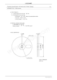 LV52204MTTBG Datenblatt Seite 14