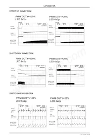 LV52207XA-VH Datasheet Page 14