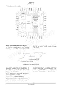 LV5239TAZ-NH Datasheet Page 7