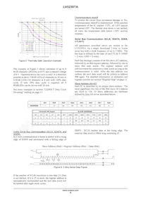 LV5239TAZ-NH數據表 頁面 9