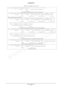 LV5239TAZ-NH Datasheet Page 11