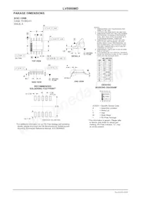 LV5980MD-AH Datasheet Page 19